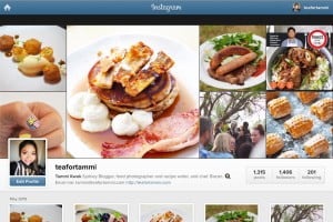 Instagram Food Photography Tips For Beginners