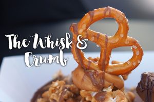 Review of The Whisk and Crumb, Lover's Markets