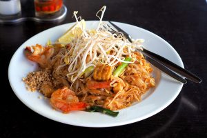 Sydney Food Blog Review of Newtown Thai II, Newtown