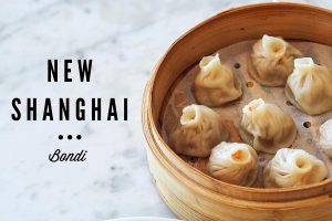 Sydney Food Blog Review of New Shanghai, Bondi