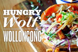 Sydney Food Blog Review of Hungry Wolf, Wollongong