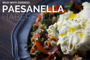 Sydney Food Blog Review of Paesanella, Haberfield