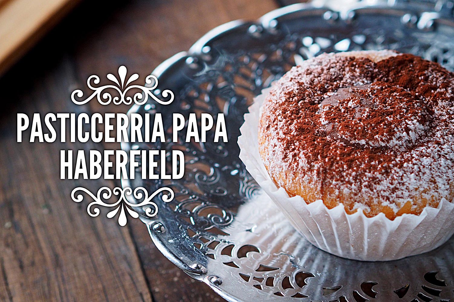Sydney Food Blog Review of Pasticceria Papa, Haberfield